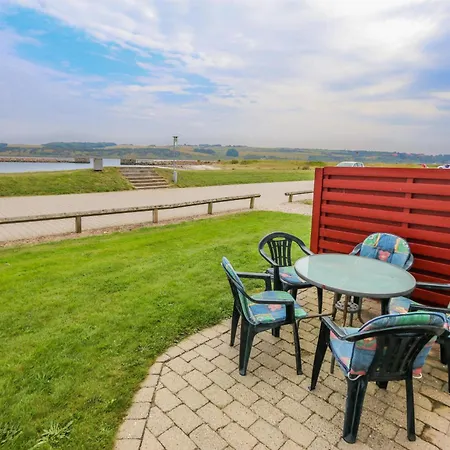 Apartment I Beliggende I Stueetagen Sj695 Lemvig