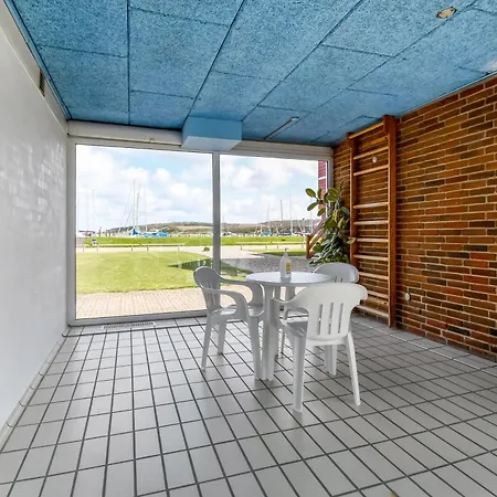 I Beliggende I Stueetagen Sj695 Apartment