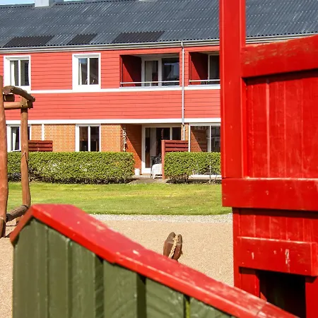 I Beliggende I Stueetagen Sj695 Lemvig